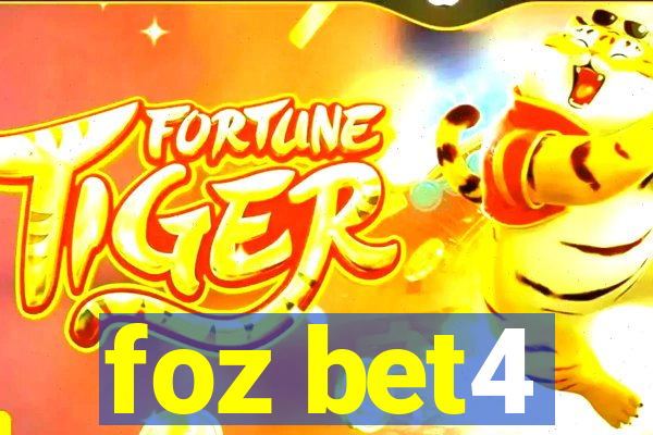 foz bet4